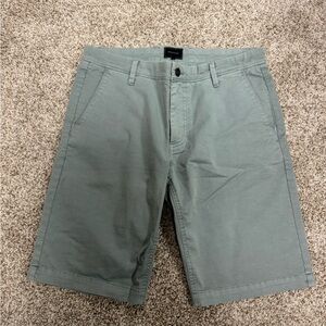 7 Diamonds Pima Shorts - 31